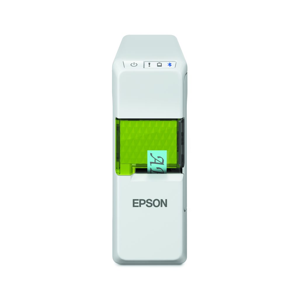 Epson Virtual Solution Center